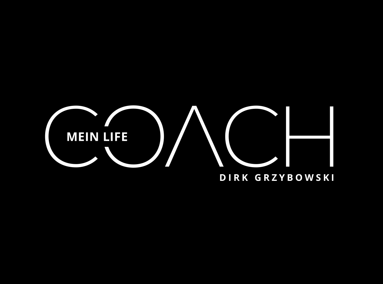 Logo Design für Mein Life Coach, Personal Coach