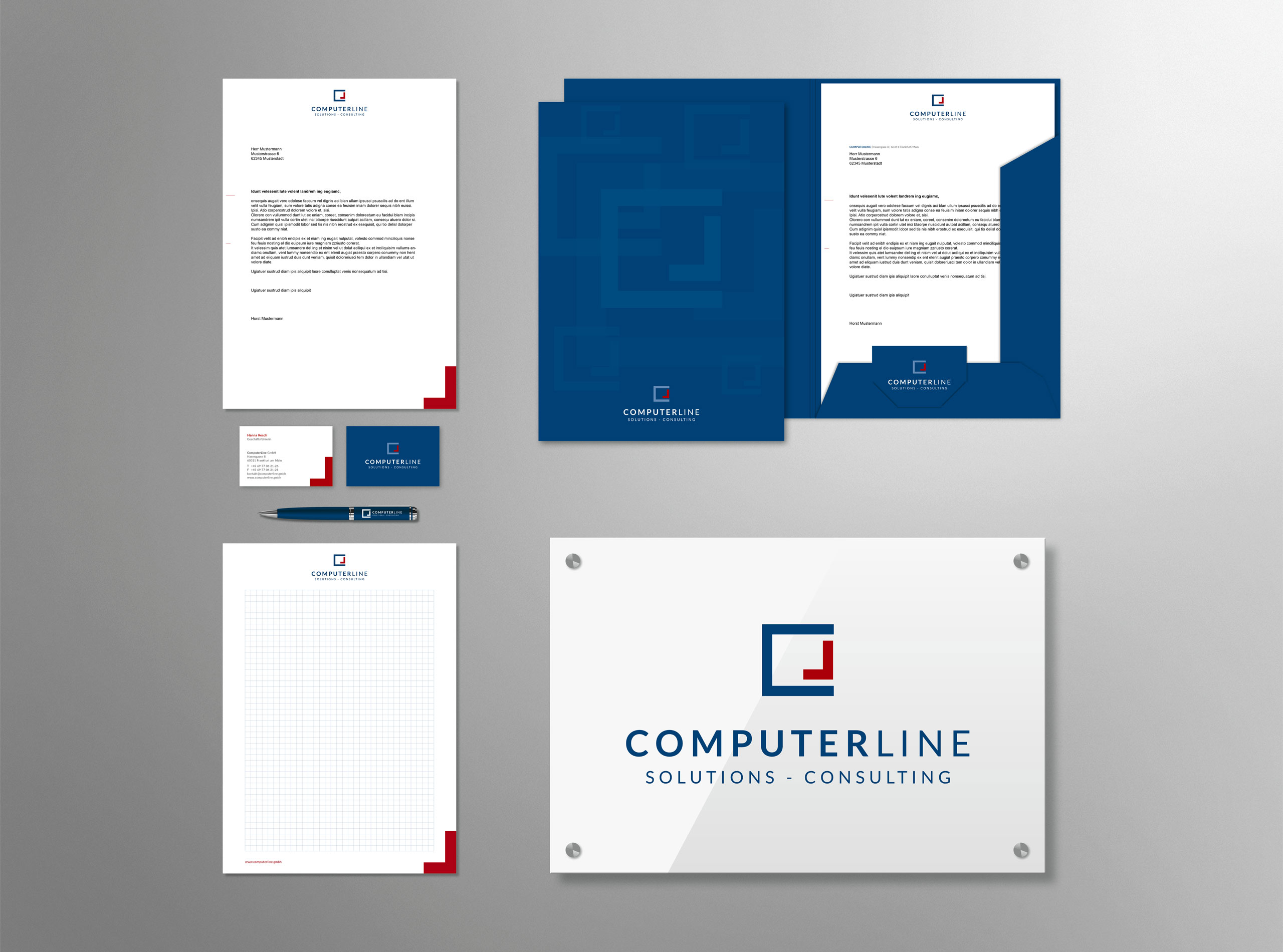 Computerline-Geschaeftsausstattung-commtools_2560x1900px Geschäftsausstattung für die CompterLine GmbH 1