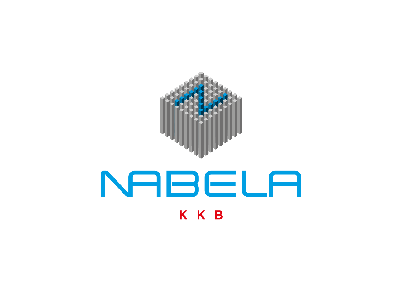 Logo Design NABELA KKB Schweiz