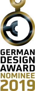 German Design Award 2019