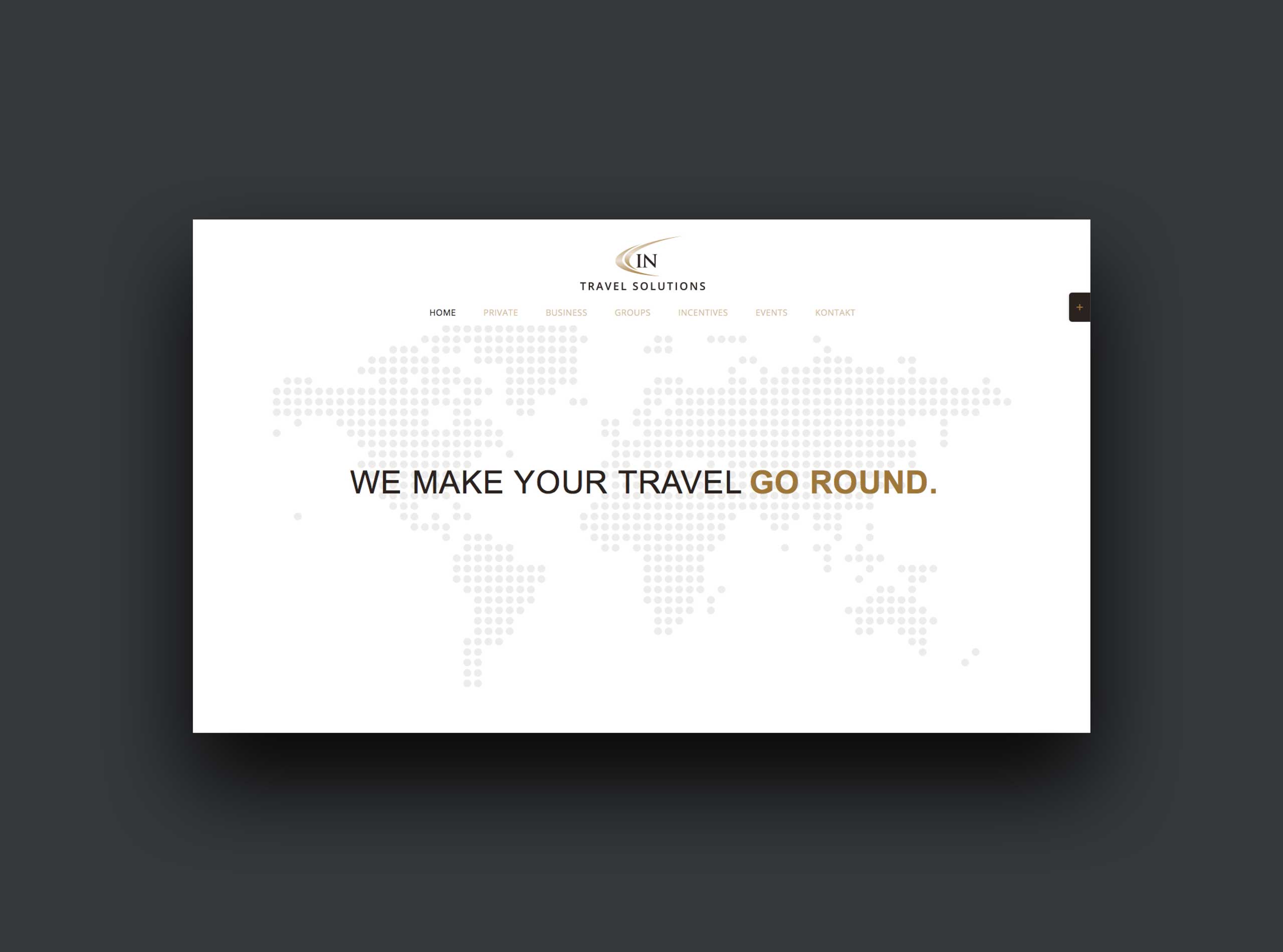 IN-Travel-Solutions-Reisebuero-Homepage-Webdesign-Wordpress-commtools_2560x1900px1 IN Travel Solutions Reisebuero Homepage Webdesign
