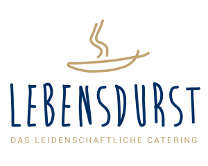 Logo Design für Lebensdurst