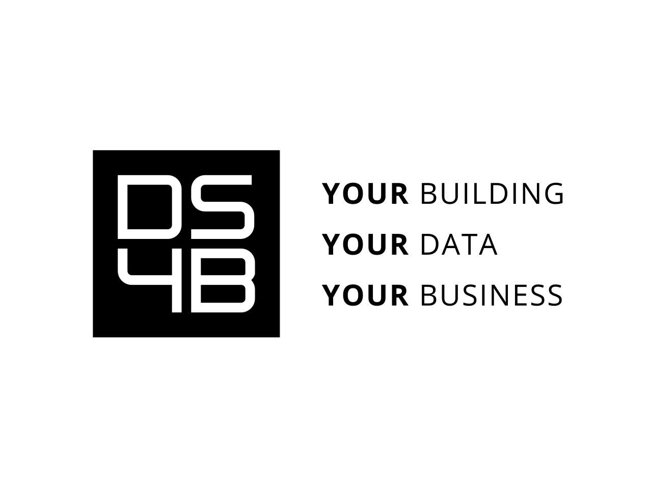 Logo Design, Brand Design für DS4B