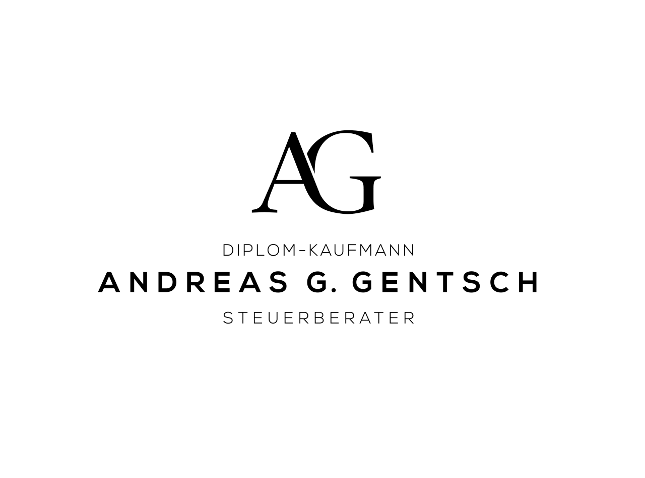 Logo Design Design für Steuerberater