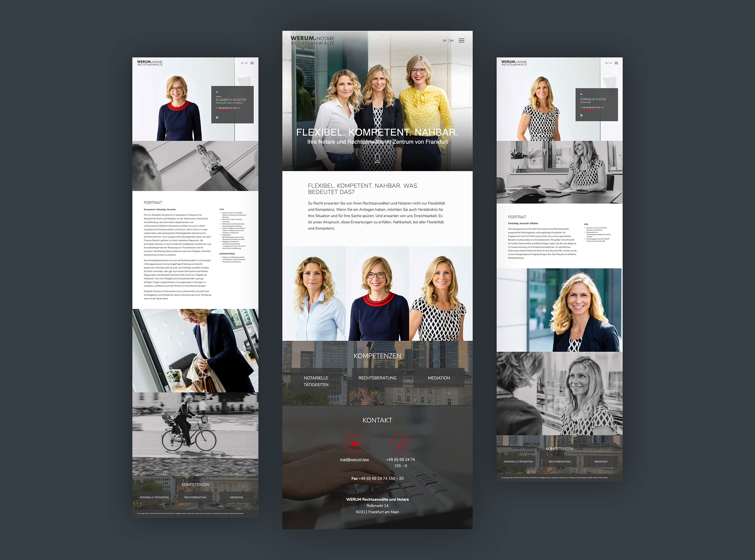 Rechtsanwalt-Notar-Homepage-Responsive-Webdesign-Wordpress-commtools_2560x1900px2 BERGERSTREETFOOD Webdesign, Responsive