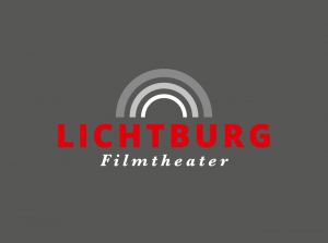 Lichtburg Filmtheater Logo Design, Brand Design