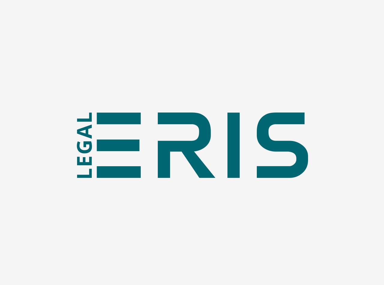 Wirtschaftskanzlei und Rechtsanwalt – Logo Design und Branding