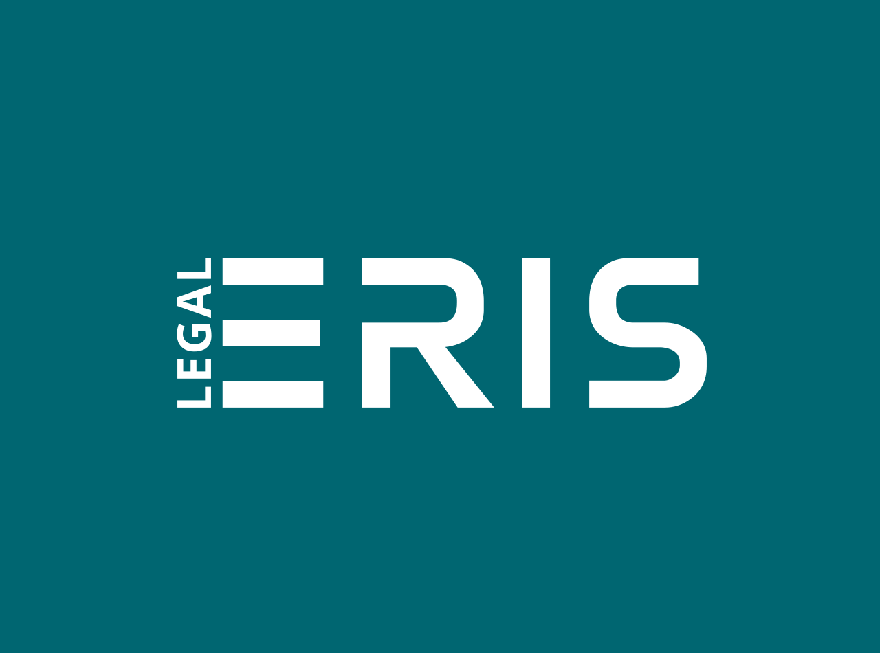 Wirtschaftskanzlei und Rechtsanwalt – Logo Design und Branding