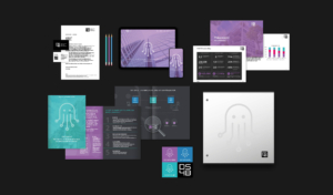 DS4B – Corporate Design Übersicht