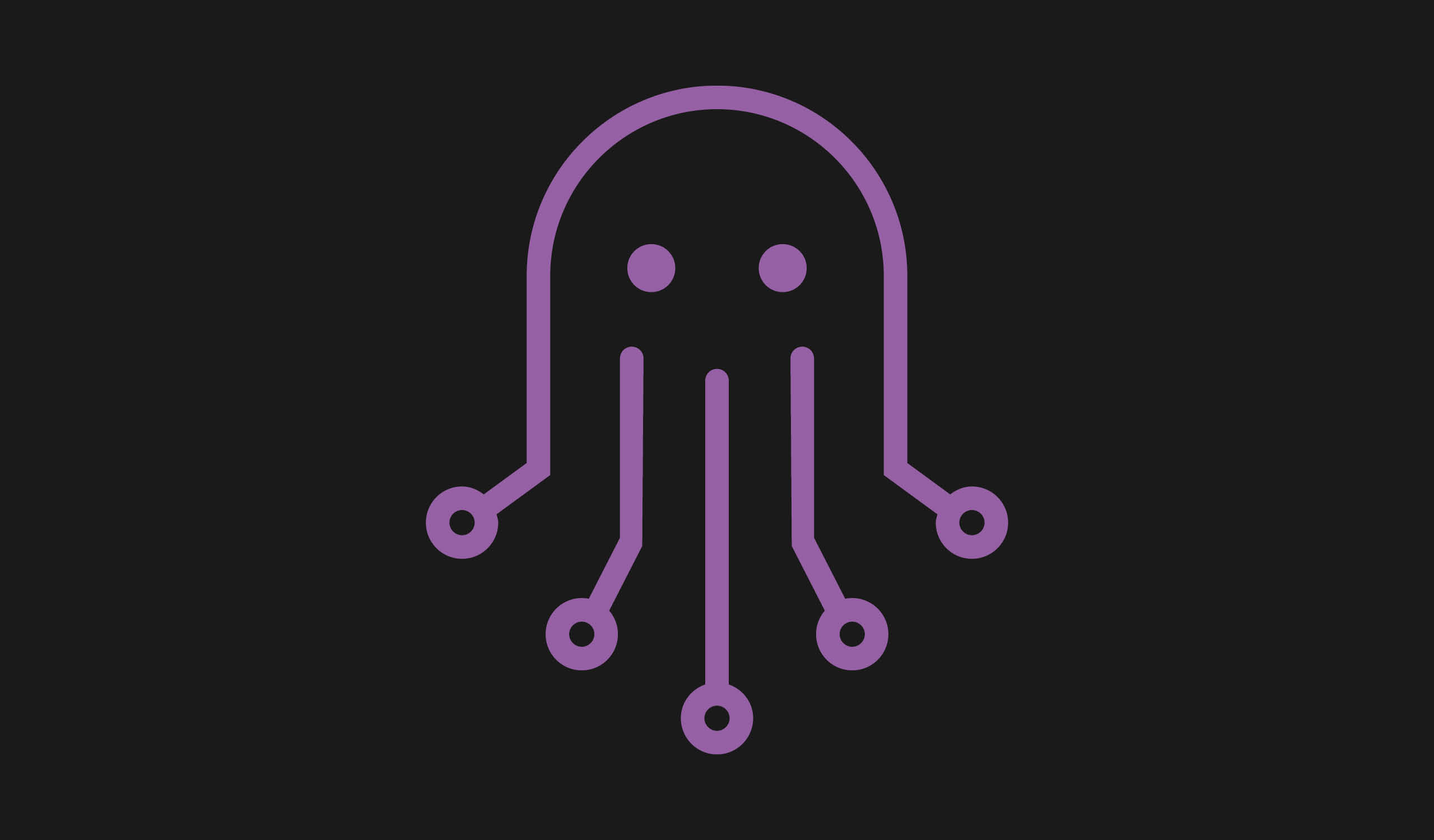 DS4B – Oktopus Keyvisual Logo