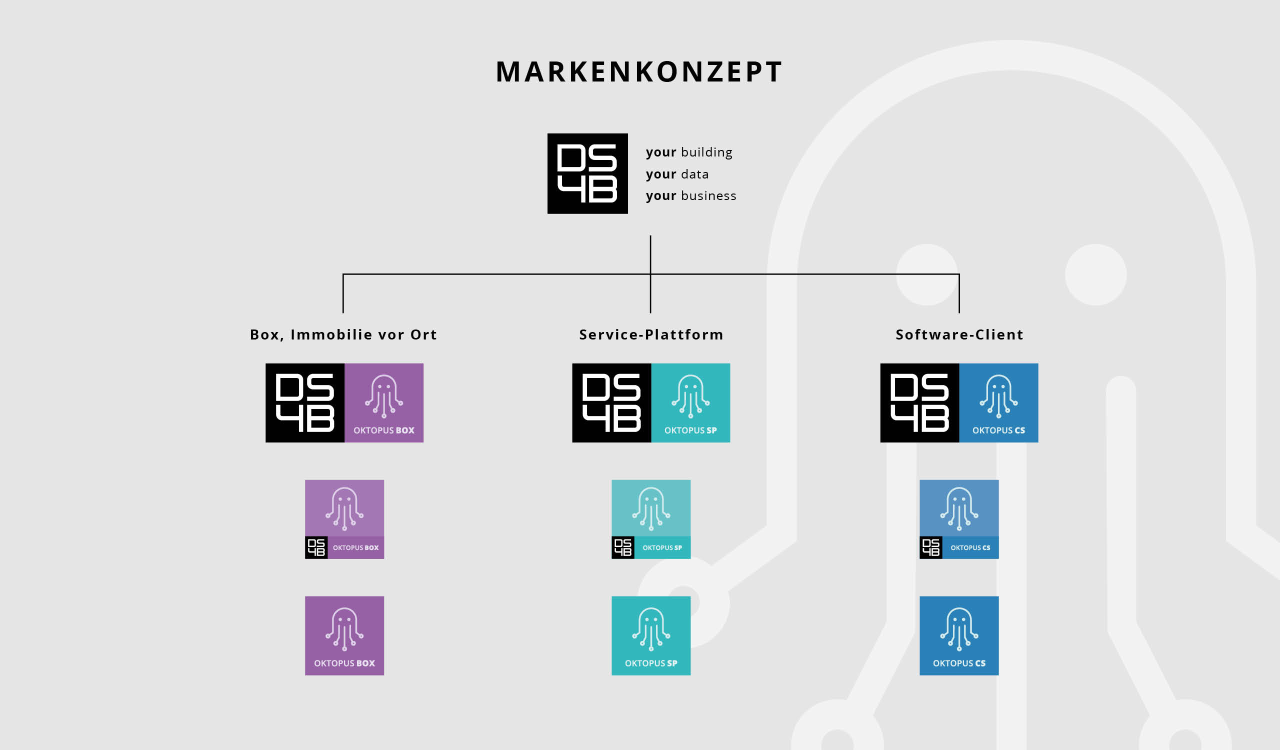 DS4B – Markenkonzept