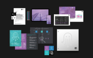 DS4B – Corporate Design Übersicht