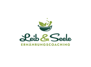 Kay-Sölve Richter Logo Leib & Seele Ernährungscoaching 02
