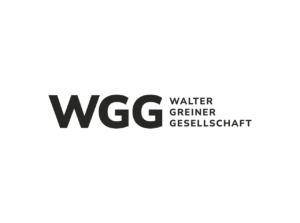 WGG Walter Greiner Gesellschaft Logo 02