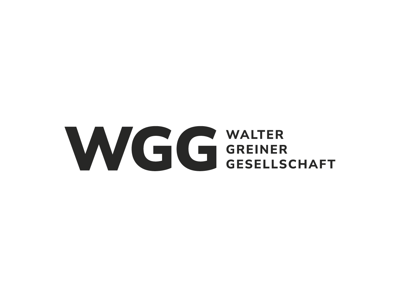 WGG Walter Greiner Gesellschaft Logo 02