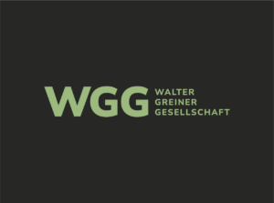 WGG Walter Greiner Gesellschaft Logo 01