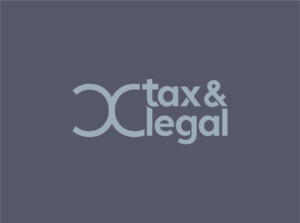 cctax & legal Logo Design, Corporate Design, Brand Design