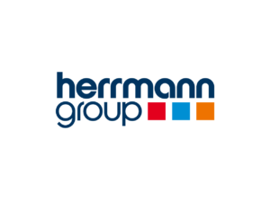 hermann group Logo Design, Corporate Design, Brand Design
