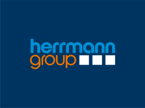hermann group Logo Design, Corporate Design, Brand Design