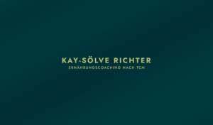 Kay-Sölve Richter TCM Logo