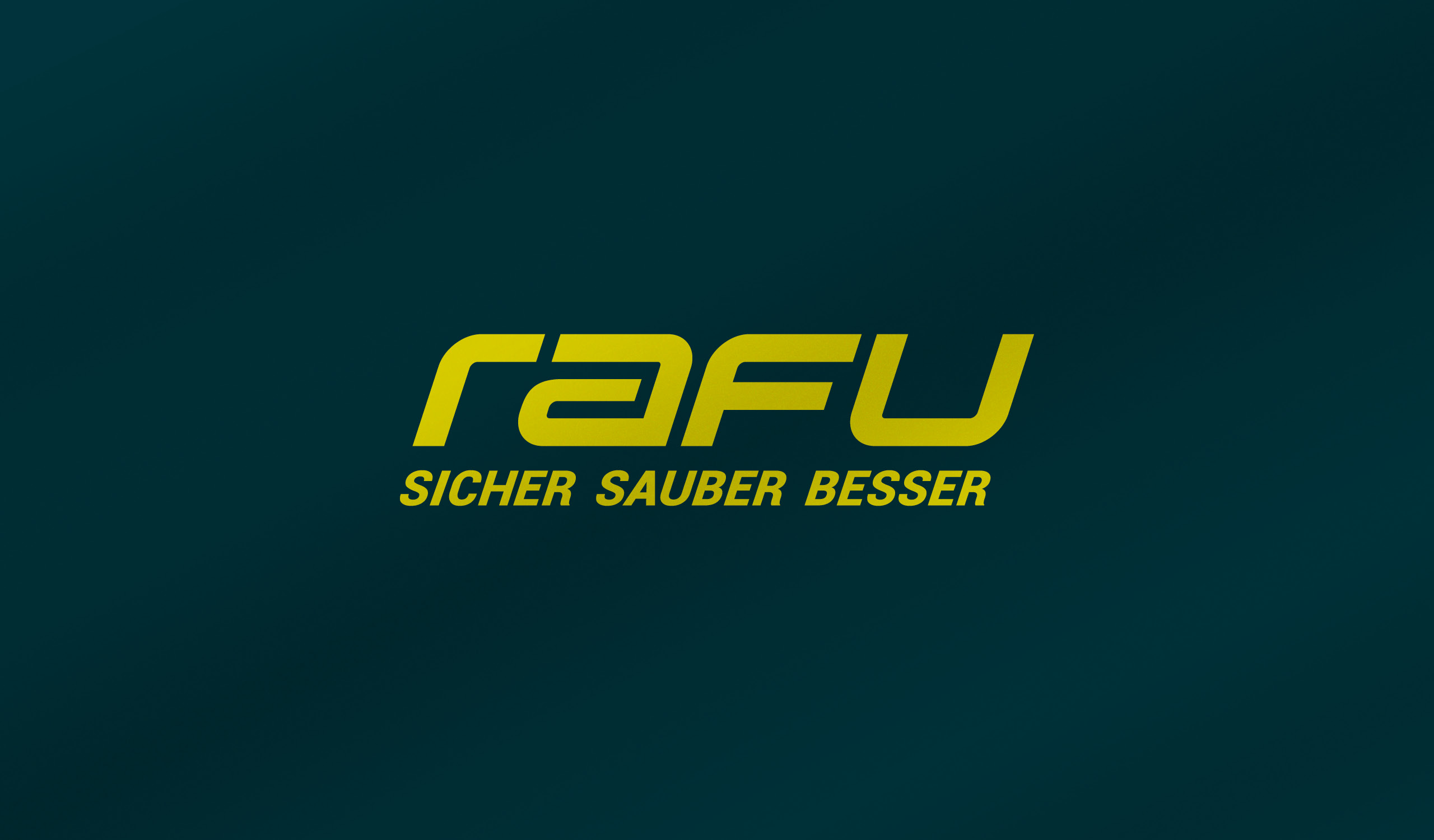 COMMTOOLS-RAFU-Corporate-Design_4 RAFU Sicher sauber besser Projektbeispiel für Logo Design und Corporate Design, Corporate Design Agentur, Designagentur, Design, Agentur Frankfurt, Brand Design, Grafik Design, Web Design, Online Shop