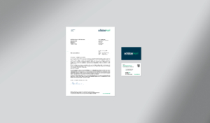 schütze legal Notar Rechtsanwalt Logo Design und Corporate Design, Corporate Design Agentur, Designagentur, Design, Agentur Frankfurt, Brand Design, Grafik Design, Web Design